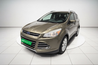 福特 翼虎 2015款 1.5L GTDi 两驱风尚型