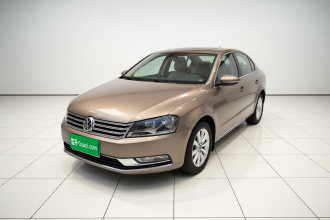 大众 迈腾 2015款 1.8TSI 领先型