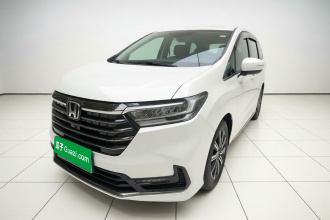 本田 奥德赛 2024款 2.0L e:HEV 锐·悦享版