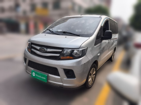 江淮瑞风 瑞风M3 2022款 创客版 1.5T 豪华型