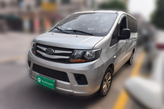 江淮瑞风 瑞风M3 2022款 创客版 1.5T 豪华型