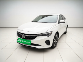 别克 威朗 2023款 Pro 乐享版