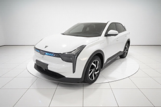 哪吒汽车 哪吒U 2021款 Pro 500 环球版