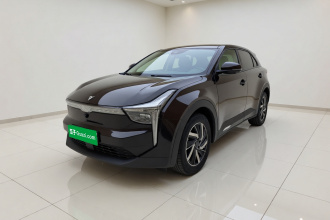 哪吒汽车 哪吒U 2021款 Pro 500 环球版