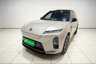 蔚来ES8 2026款 六座行政签名版