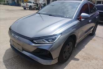 比亚迪e2 2023款 舒适型