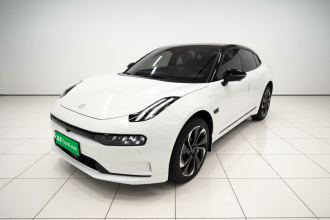 极氪001 2022款 超长续航双电机 YOU版