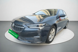 别克 君威 2020款 552T 精英型