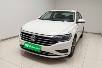 大众 速腾 2021款 200TSI DSG舒适智联版