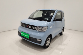 五菱汽车 宏光MINIEV 2020款 自在款 磷酸铁锂