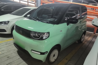 奇瑞QQ QQ冰淇淋 2024款 170km 圣代