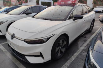 大众ID.7 VIZZION 2024款 AIR