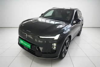 沃尔沃XC70插电式混动 2026款 四驱超长续航Ultra