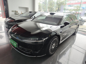 鸿蒙智行 享界S9T 2025款 增程 Ultra长续航版