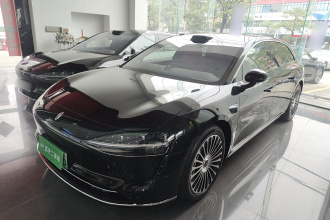 鸿蒙智行 享界S9T 2025款 增程 Ultra长续航版