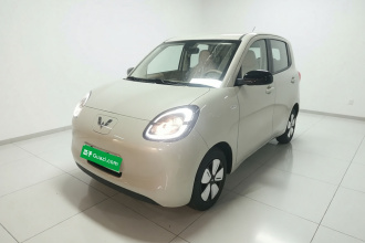 五菱汽车 宏光MINIEV 2025款 第四代 四门版 进阶款