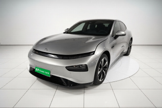 小鹏P7 2020款 706G