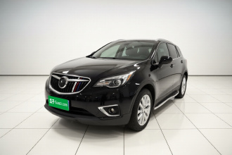 别克 昂科威 2019款 28T 四驱精英型 国VI