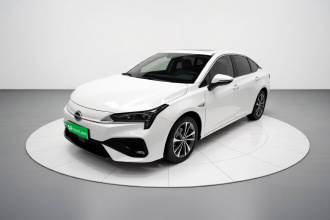 埃安 AION S 2022款 魅 580