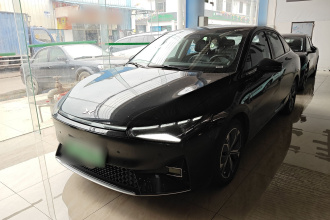 小鹏P5 2021款 550P