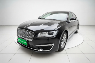 林肯MKZ 2020款 2.0T 尊享版
