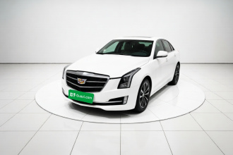 凯迪拉克ATS-L 2017款 28T 技术型