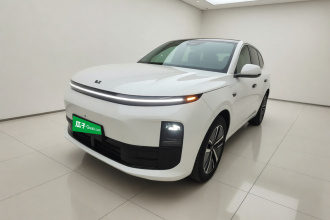 理想汽车 理想L6 2024款 Pro