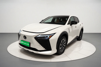雷克萨斯RZ 2023款 450e 四驱纵享版