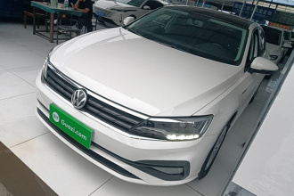 大众 凌渡 2021款 230TSI DSG风尚版