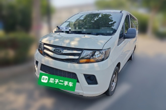 江淮瑞风 瑞风M3 2023款 PLUS 1.5T 5/7座经典版
