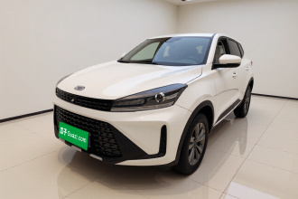 凯翼 炫界Pro 2025款 1.5L CVT豪华版