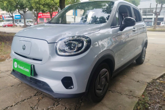 零跑汽车 零跑T03 2023款 200轻享版