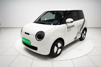 长安启源 长安Lumin 2022款 210km 香甜款