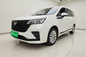 五菱汽车 五菱佳辰 2022款 1.5L 手动乐享精英型