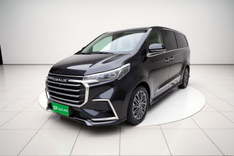 上汽大通MAXUS 大通G20 2019款 首发款 2.0T 自动智尊版 国V