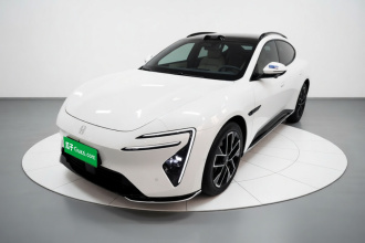 阿维塔06T 2026款 Max+ 双电机纯电版