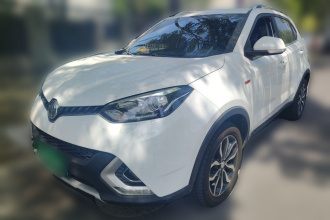 名爵 锐腾 2016款 2.0TGI TST四驱旗舰版