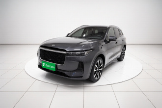 理想汽车 理想ONE 2021款 增程6座版