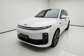 理想汽车 理想L6 2024款 Pro