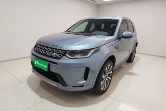 路虎 发现运动版 2020款 249PS R-Dynamic 性能版
