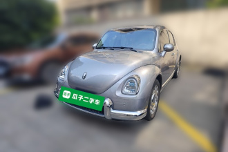 欧拉芭蕾猫 2023款 401km 尊贵型