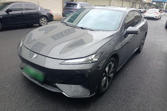 深蓝汽车 深蓝SL03 2025款 纯电精英型