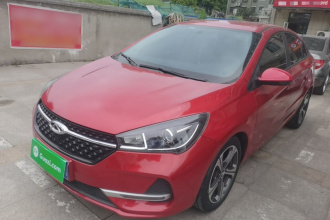 奇瑞 艾瑞泽5 2019款 PRO 1.5L 手动青春版 国VI