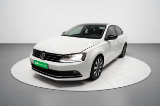 大众 速腾 2017款 230TSI 自动舒适型