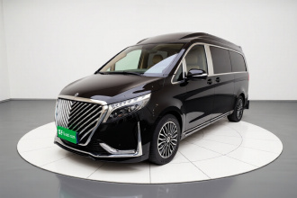 维努斯 2023款 2.0T 威赫
