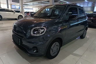 零跑汽车 零跑T03 2023款 200轻享版