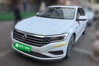 大众 速腾 2021款 280TSI DSG超越版