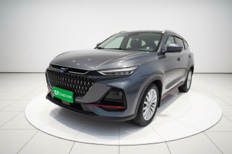 长安欧尚X7 PLUS 2022款 1.5T 蓝鲸版自动尊贵型