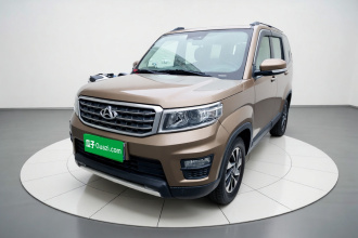 长安欧尚X70A 2018款 1.5L 手动豪华型
