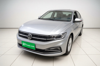大众 宝来 2020款 1.5L 手动舒适型